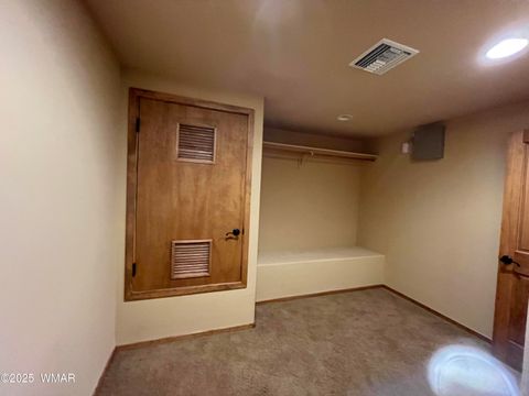 Tiny photo for 630 S Rockcress Lane, Show Low, AZ 85901 (MLS # 257253)