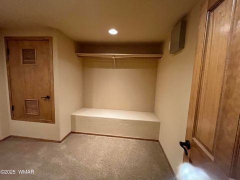 Tiny photo for 630 S Rockcress Lane, Show Low, AZ 85901 (MLS # 257253)