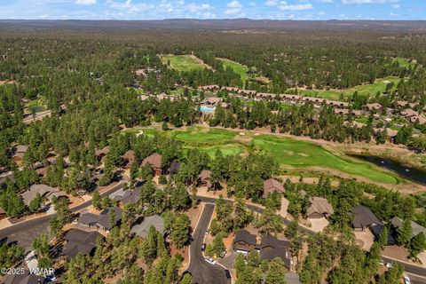 Tiny photo for 630 S Rockcress Lane, Show Low, AZ 85901 (MLS # 257253)
