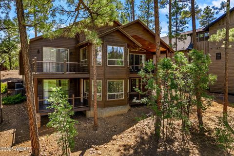 Photo of 630 S Rockcress Lane, Show Low, AZ 85901 (MLS # 257253)