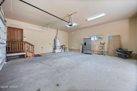 Tiny photo for 630 S Rockcress Lane, Show Low, AZ 85901 (MLS # 257253)