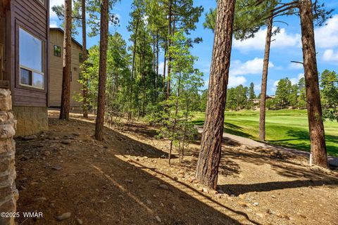 Tiny photo for 630 S Rockcress Lane, Show Low, AZ 85901 (MLS # 257253)