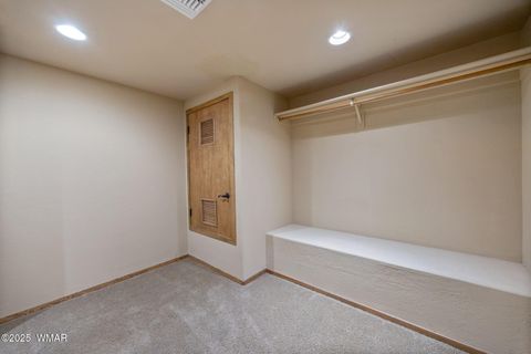 Tiny photo for 630 S Rockcress Lane, Show Low, AZ 85901 (MLS # 257253)