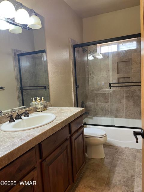 Tiny photo for 630 S Rockcress Lane, Show Low, AZ 85901 (MLS # 257253)