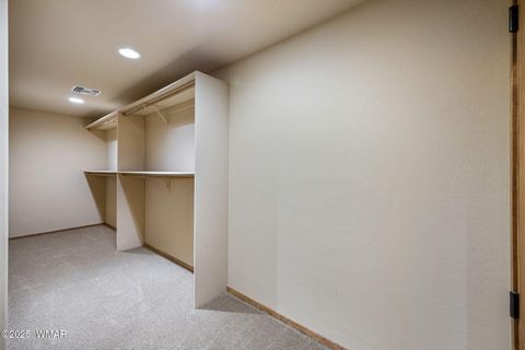 Tiny photo for 630 S Rockcress Lane, Show Low, AZ 85901 (MLS # 257253)