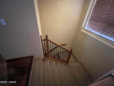 Tiny photo for 630 S Rockcress Lane, Show Low, AZ 85901 (MLS # 257253)