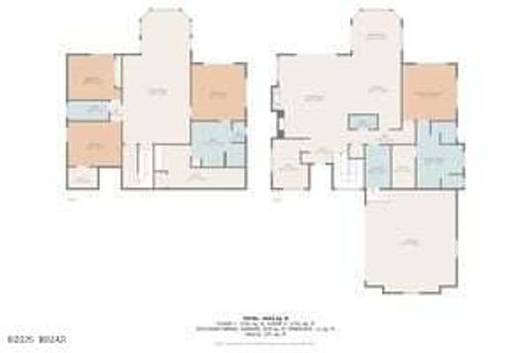 Tiny photo for 630 S Rockcress Lane, Show Low, AZ 85901 (MLS # 257253)