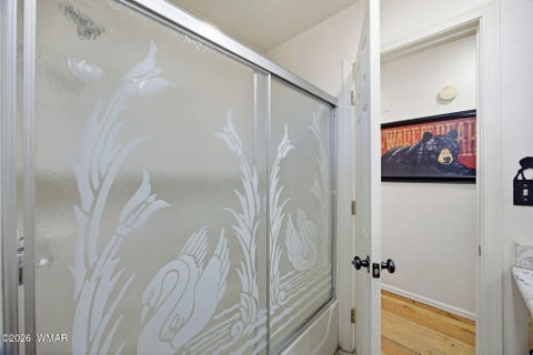 Tiny photo for 3418 Aztec Drive, Overgaard, AZ 85933 (MLS # 261032)