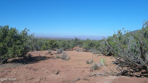 Tiny photo for 9591 Privette Trail, Snowflake, AZ 85937 (MLS # 258852)