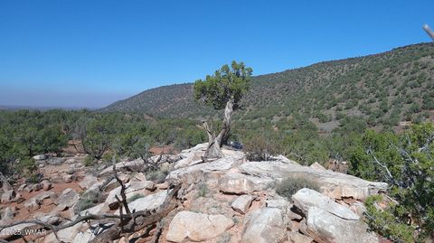 Photo of 9591 Privette Trail, Snowflake, AZ 85937 (MLS # 258852)