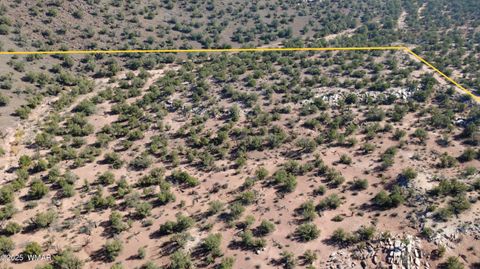Tiny photo for 9591 Privette Trail, Snowflake, AZ 85937 (MLS # 258852)