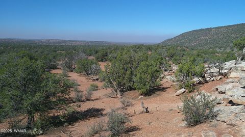 Tiny photo for 9591 Privette Trail, Snowflake, AZ 85937 (MLS # 258852)