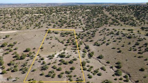 Tiny photo for 41 County Road 5062, Concho, AZ 85924 (MLS # 259380)