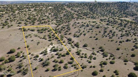 Tiny photo for 41 County Road 5062, Concho, AZ 85924 (MLS # 259380)