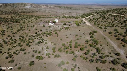Tiny photo for 41 County Road 5062, Concho, AZ 85924 (MLS # 259380)