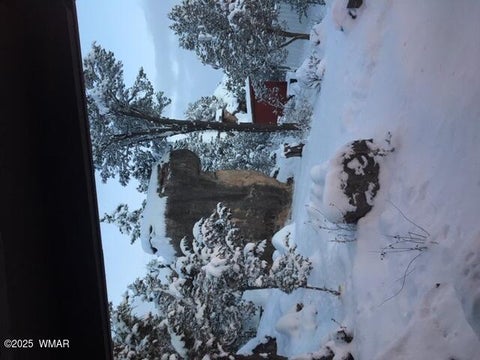 Tiny photo for 3424 Butts Lane, Heber, AZ 85928 (MLS # 262531)