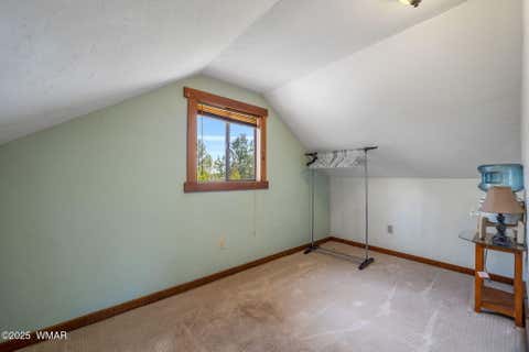 Tiny photo for 3424 Butts Lane, Heber, AZ 85928 (MLS # 262531)