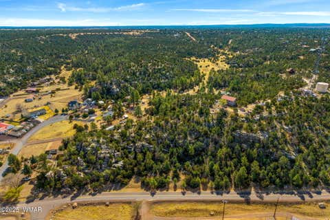 Tiny photo for 3424 Butts Lane, Heber, AZ 85928 (MLS # 262531)