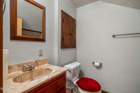 Tiny photo for 3424 Butts Lane, Heber, AZ 85928 (MLS # 262531)