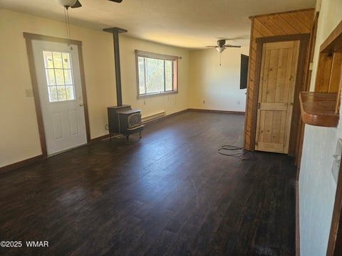 Tiny photo for 3424 Butts Lane, Heber, AZ 85928 (MLS # 262531)