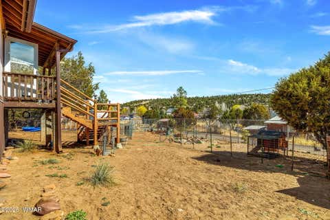 Tiny photo for 3424 Butts Lane, Heber, AZ 85928 (MLS # 262531)