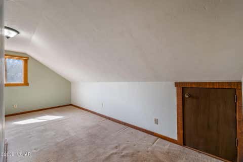 Tiny photo for 3424 Butts Lane, Heber, AZ 85928 (MLS # 262531)