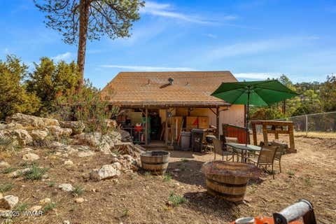 Tiny photo for 3424 Butts Lane, Heber, AZ 85928 (MLS # 262531)