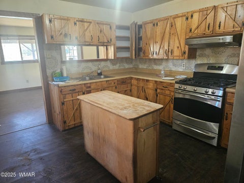 Tiny photo for 3424 Butts Lane, Heber, AZ 85928 (MLS # 262531)