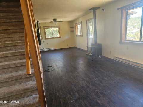 Tiny photo for 3424 Butts Lane, Heber, AZ 85928 (MLS # 262531)