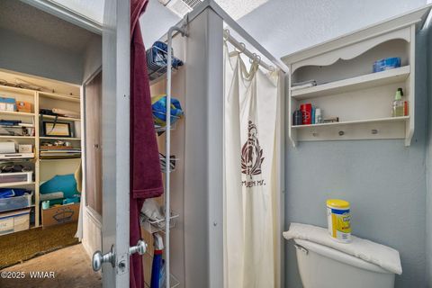 Tiny photo for 45 N C Street, Springerville, AZ 85938 (MLS # 257080)