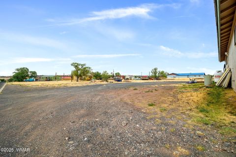 Tiny photo for 45 N C Street, Springerville, AZ 85938 (MLS # 257080)