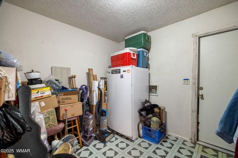 Tiny photo for 45 N C Street, Springerville, AZ 85938 (MLS # 257080)