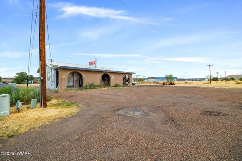 Tiny photo for 45 N C Street, Springerville, AZ 85938 (MLS # 257080)