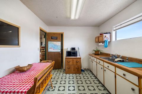 Tiny photo for 45 N C Street, Springerville, AZ 85938 (MLS # 257080)