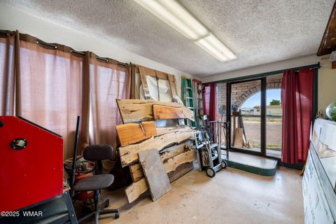 Tiny photo for 45 N C Street, Springerville, AZ 85938 (MLS # 257080)