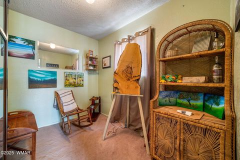 Tiny photo for 45 N C Street, Springerville, AZ 85938 (MLS # 257080)