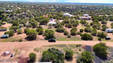 Tiny photo for 8543 & 8545 Loveridge Drive, Show Low, AZ 85901 (MLS # 262872)