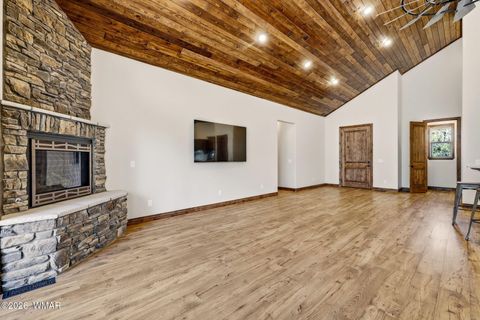 Tiny photo for 4021 W Ninebark Lane, Show Low, AZ 85901 (MLS # 260026)