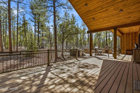 Tiny photo for 4021 W Ninebark Lane, Show Low, AZ 85901 (MLS # 260026)