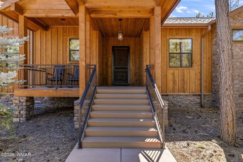 Tiny photo for 4021 W Ninebark Lane, Show Low, AZ 85901 (MLS # 260026)