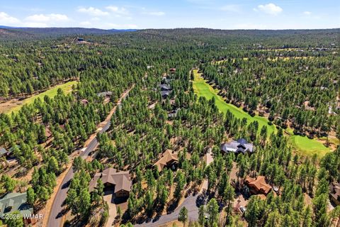 Tiny photo for 4021 W Ninebark Lane, Show Low, AZ 85901 (MLS # 260026)