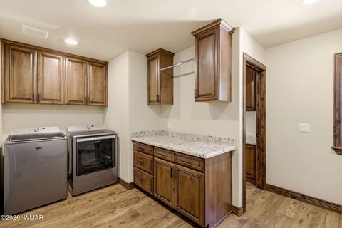 Tiny photo for 4021 W Ninebark Lane, Show Low, AZ 85901 (MLS # 260026)