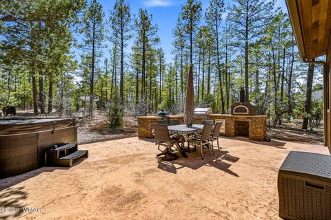 Tiny photo for 4021 W Ninebark Lane, Show Low, AZ 85901 (MLS # 260026)