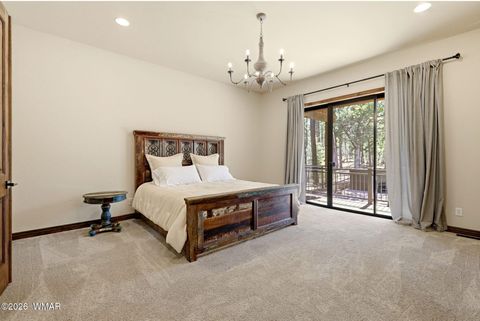 Tiny photo for 4021 W Ninebark Lane, Show Low, AZ 85901 (MLS # 260026)