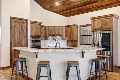 Tiny photo for 4021 W Ninebark Lane, Show Low, AZ 85901 (MLS # 260026)