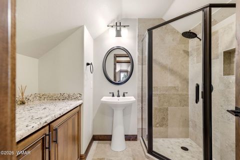 Tiny photo for 4021 W Ninebark Lane, Show Low, AZ 85901 (MLS # 260026)