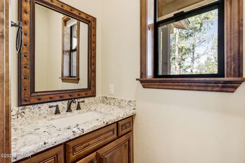 Tiny photo for 4021 W Ninebark Lane, Show Low, AZ 85901 (MLS # 260026)