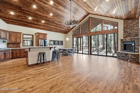 Tiny photo for 4021 W Ninebark Lane, Show Low, AZ 85901 (MLS # 260026)