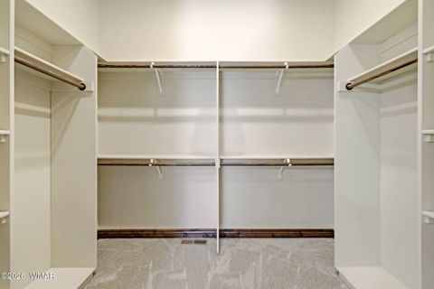 Tiny photo for 4021 W Ninebark Lane, Show Low, AZ 85901 (MLS # 260026)