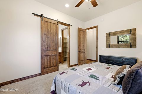 Tiny photo for 4021 W Ninebark Lane, Show Low, AZ 85901 (MLS # 260026)